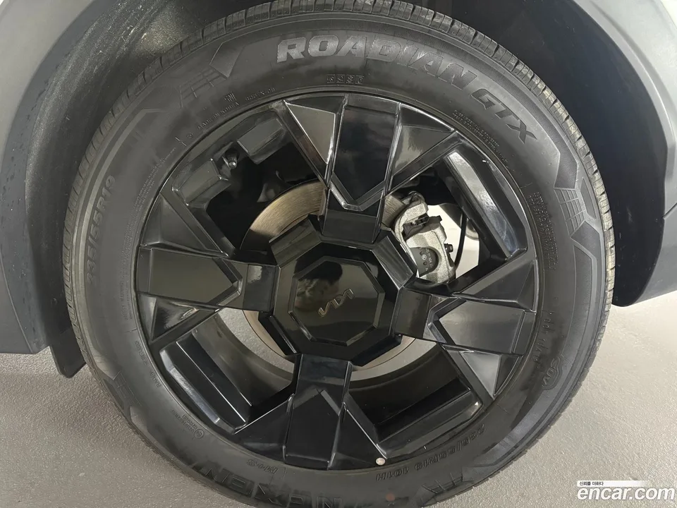 Kia Sportage 1.6 2WD 2025 — миниатюра 2
