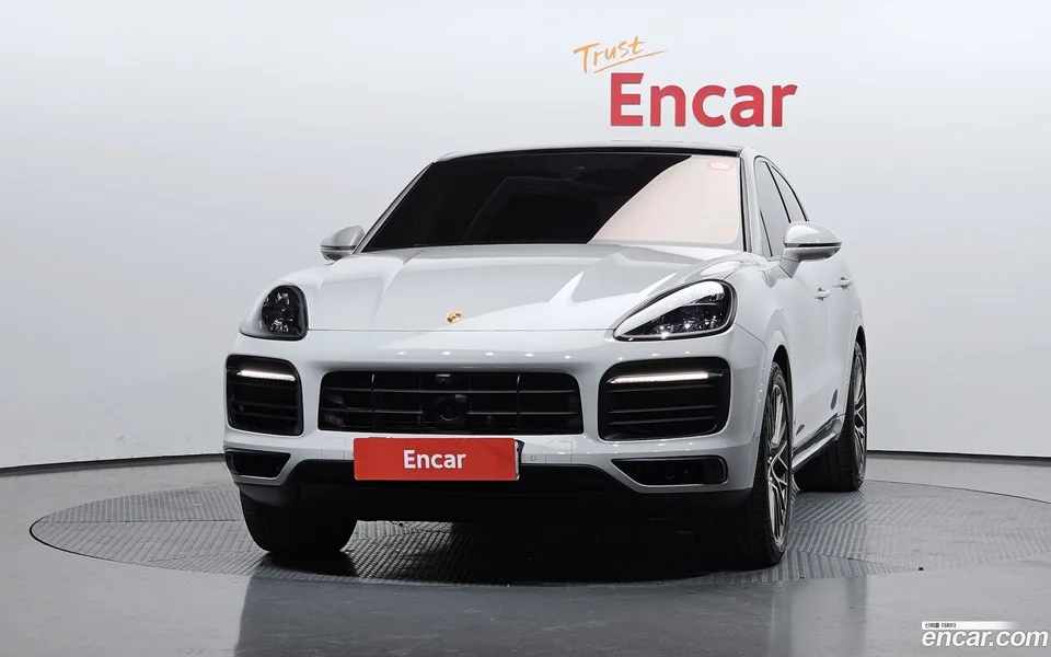 Porsche Cayenne 3.0 2022 — миниатюра 3