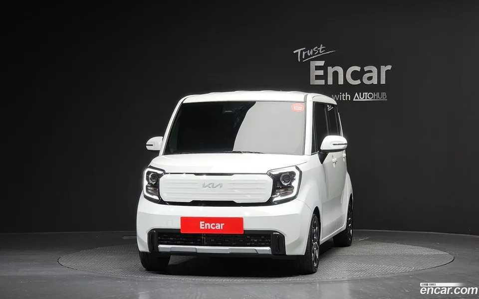 Kia Ray 2025 — thumbnail 3