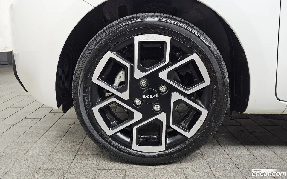 Kia Ray 2025 — thumbnail 5