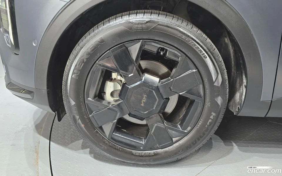 Kia Sportage 1.6 2WD 2025 — миниатюра 5