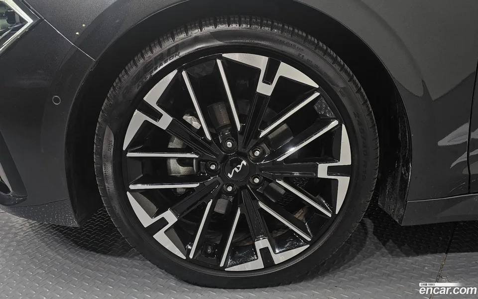 Kia K5 1.6 2024 — миниатюра 5