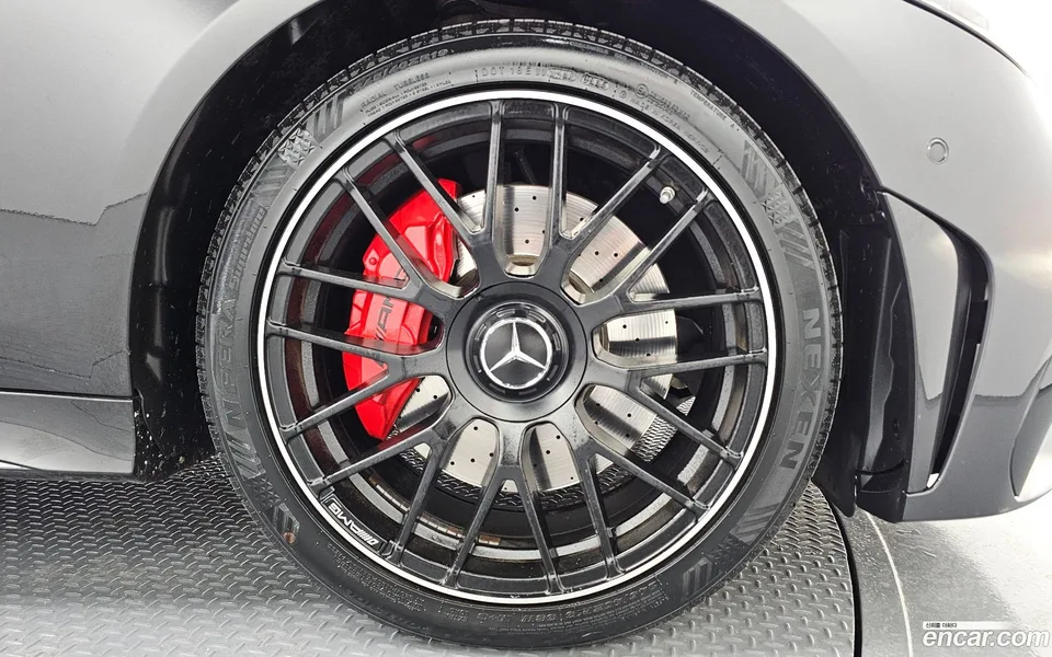 Mercedes-Benz CLS-Class CLS300d 4MATIC 2022 — миниатюра 2
