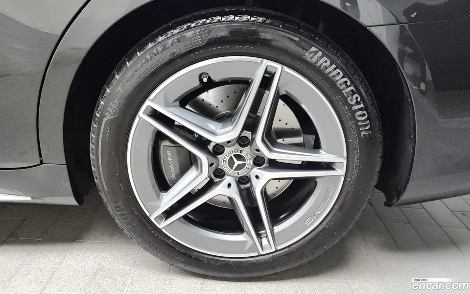 Mercedes-Benz S-Class S400 d 4MATIC 2022 — миниатюра 5