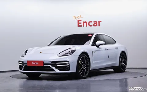 Porsche Panamera (971) 2023 купить в Москве
