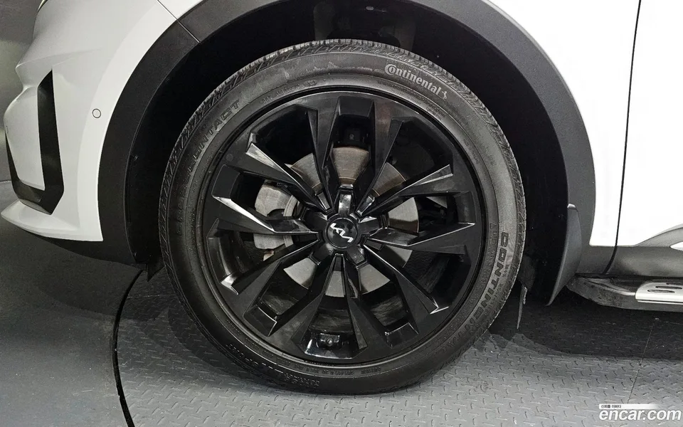 Kia Sorento 2.2 4WD 2023 — миниатюра 2
