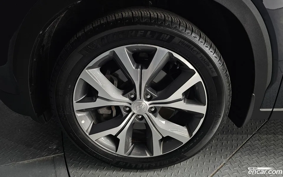 Hyundai Palisade 2.2 2WD 2022 — миниатюра 2