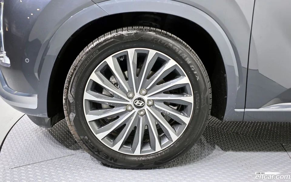 Hyundai Palisade 2.2 4WD 2023 — thumbnail 5