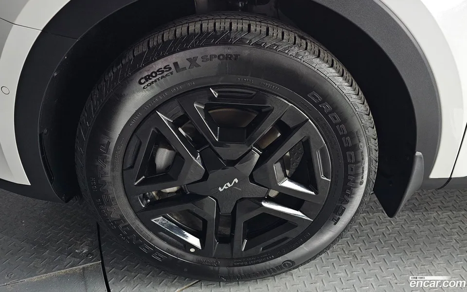 Kia Sorento HEV 1.6 2WD 2024 — миниатюра 2
