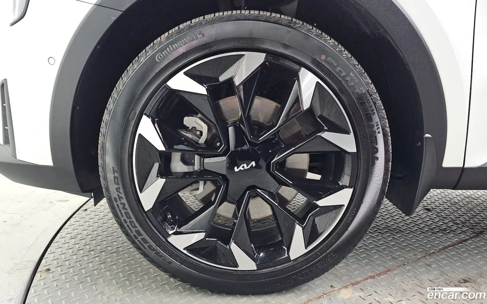 Kia Sorento 2.5T 2WD 2024 — миниатюра 5
