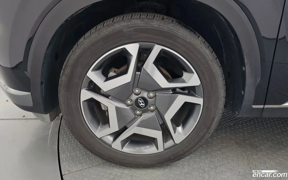 Hyundai Palisade 3.8 2WD 2023 — миниатюра 2