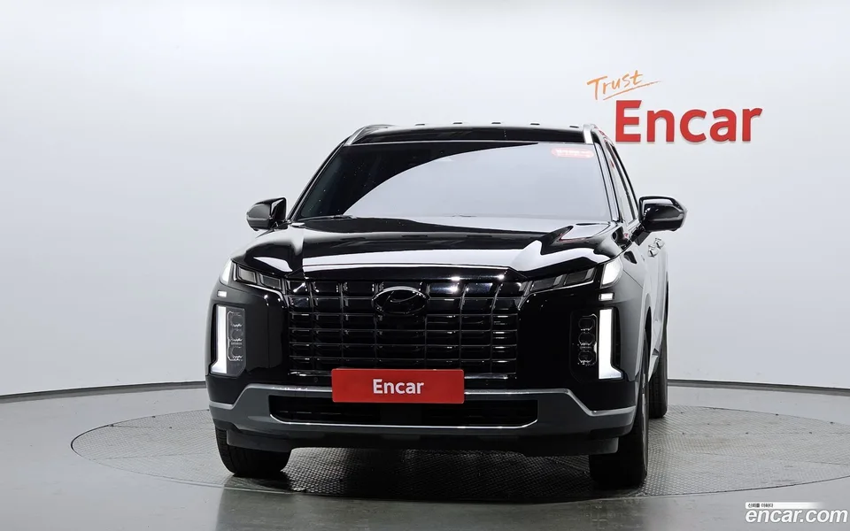 Hyundai Palisade 3.8 2WD 2023 — миниатюра 3
