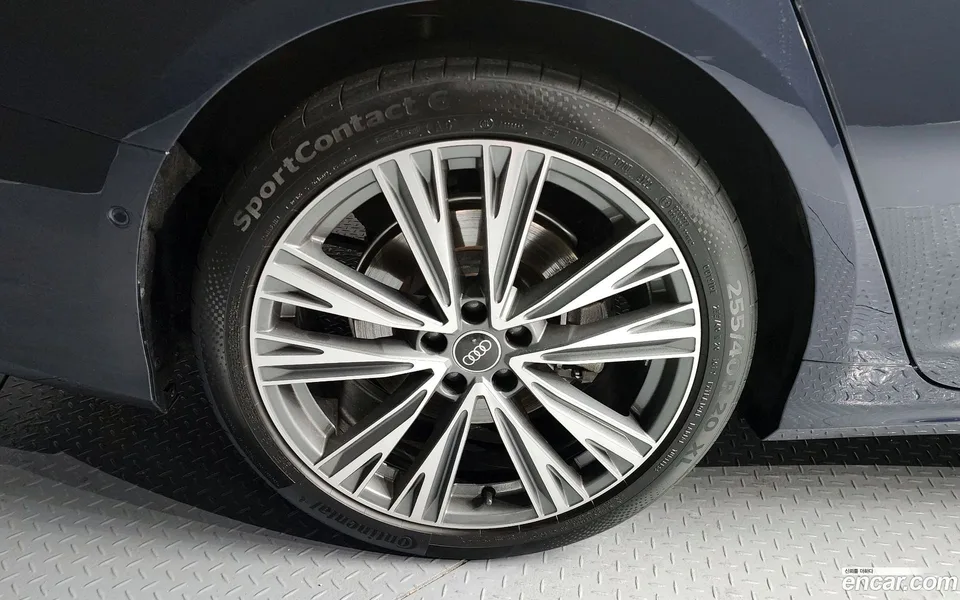 Audi A6 45 TFSI 2023 — миниатюра 2