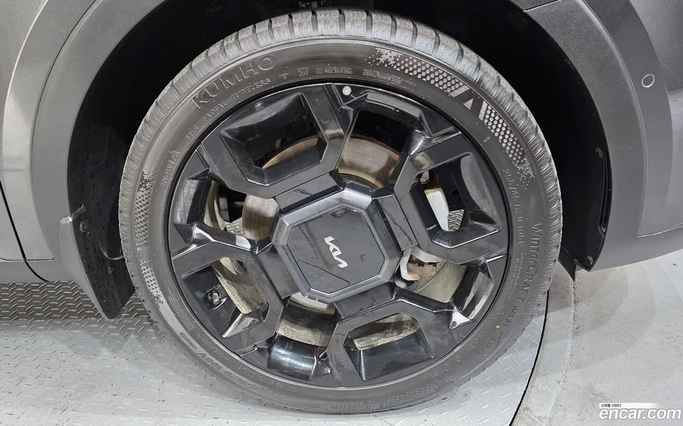 Kia Sorento 2.5T 4WD 2024 — миниатюра 2