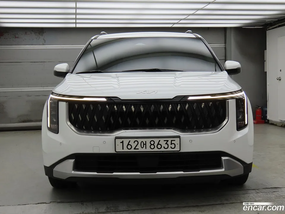 Kia Carnival 9 2024 — миниатюра 2