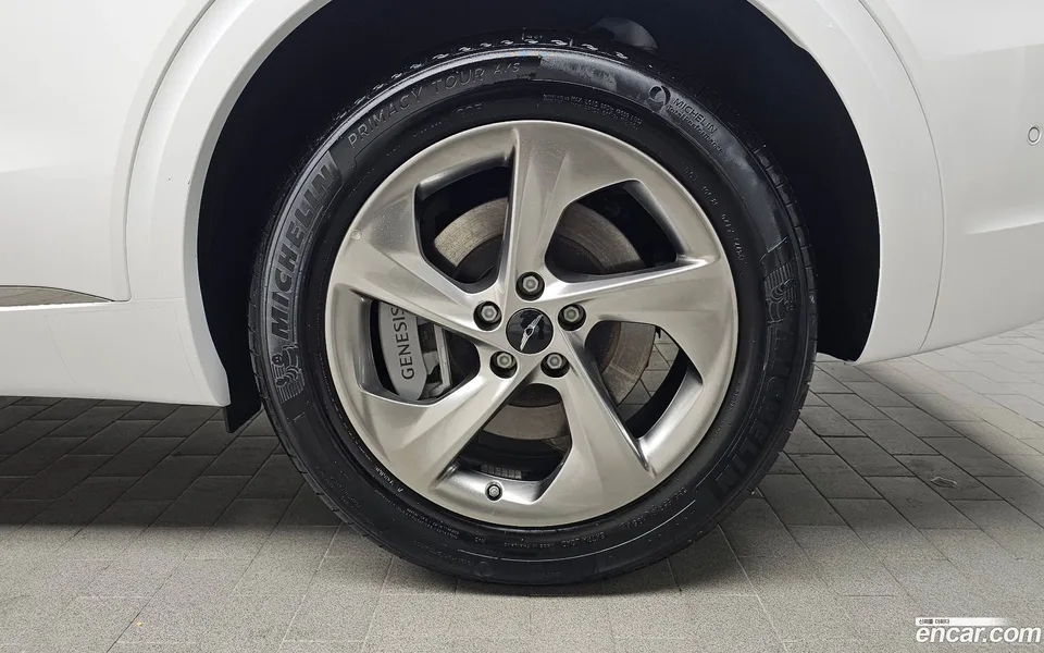 Genesis GV70 2.5T AWD 2025 — миниатюра 2