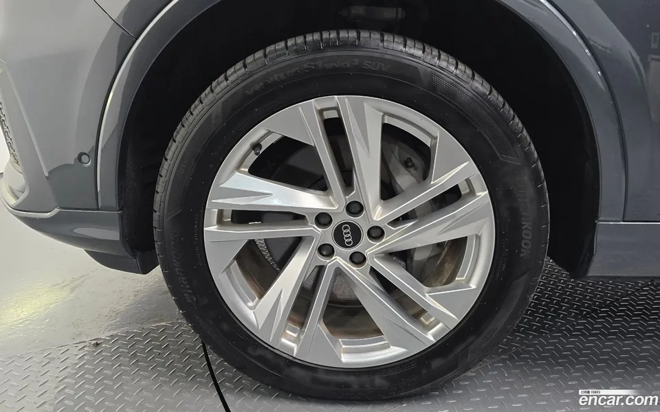 Audi Q7 (4M) 45 TDI 2022 — миниатюра 2