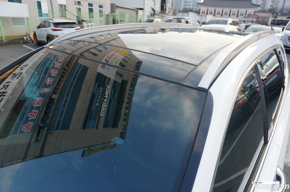Hyundai SantaFe HEV 1.6 4WD 2023 — миниатюра 5