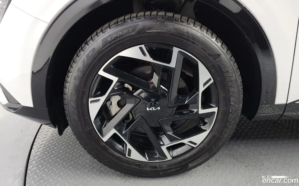 Kia Sportage 1.6 2WD 2022 — миниатюра 2