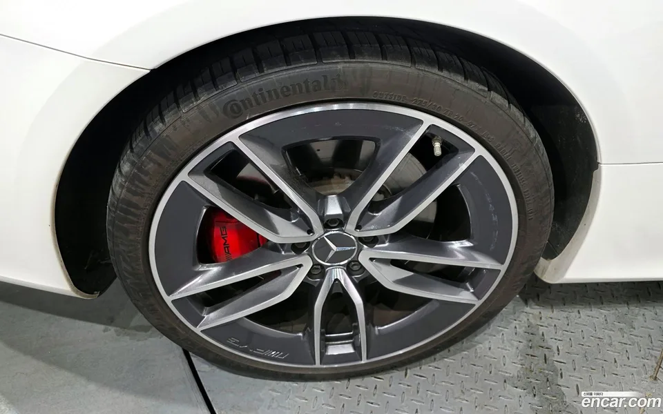 Mercedes-Benz E-Class E53 AMG 4MATIC+ 2022 — миниатюра 2