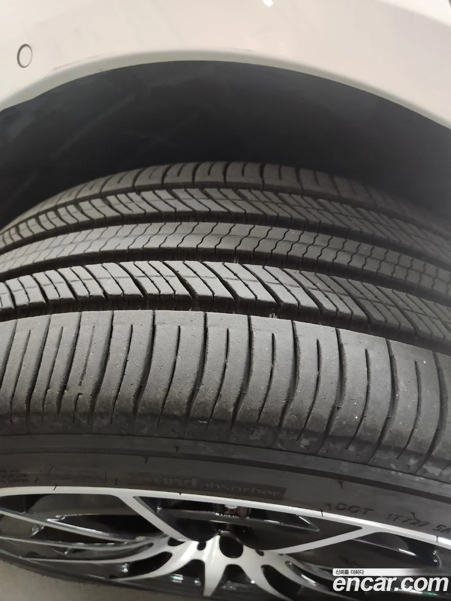 Mercedes-Benz EQS EQS450 4MATIC 2022 — миниатюра 2