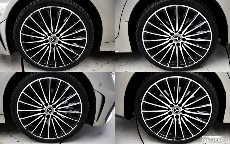 Mercedes-Benz CLS-Class CLS450 4MATIC 2022 — миниатюра 5