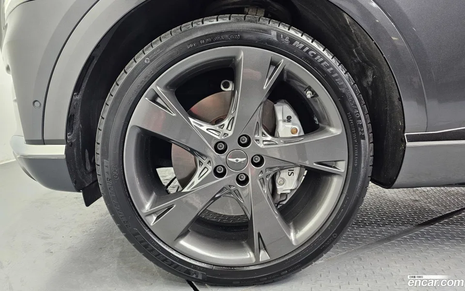 Genesis GV80 3.0 AWD 2022 — миниатюра 2
