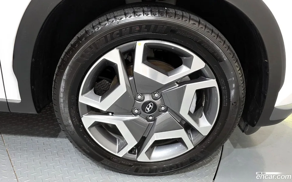 Hyundai Palisade 3.8 2WD 2024 — миниатюра 5