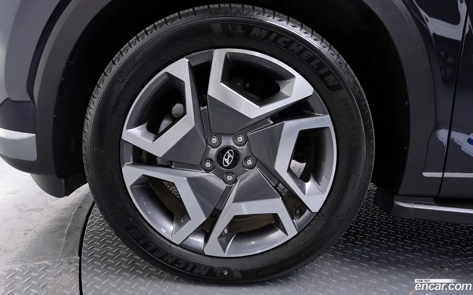 Hyundai Palisade 3.8 2WD 2023 — миниатюра 5