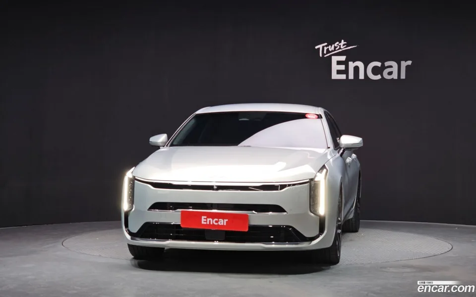 Kia K8 2.5 2WD 2024 — миниатюра 3