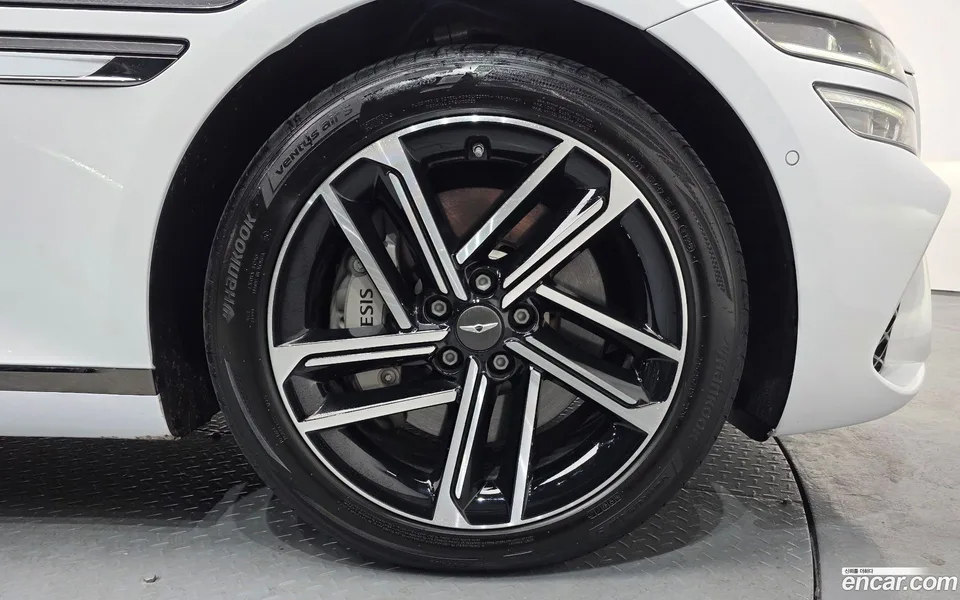 Genesis G80 3.5 AWD 2023 — миниатюра 5
