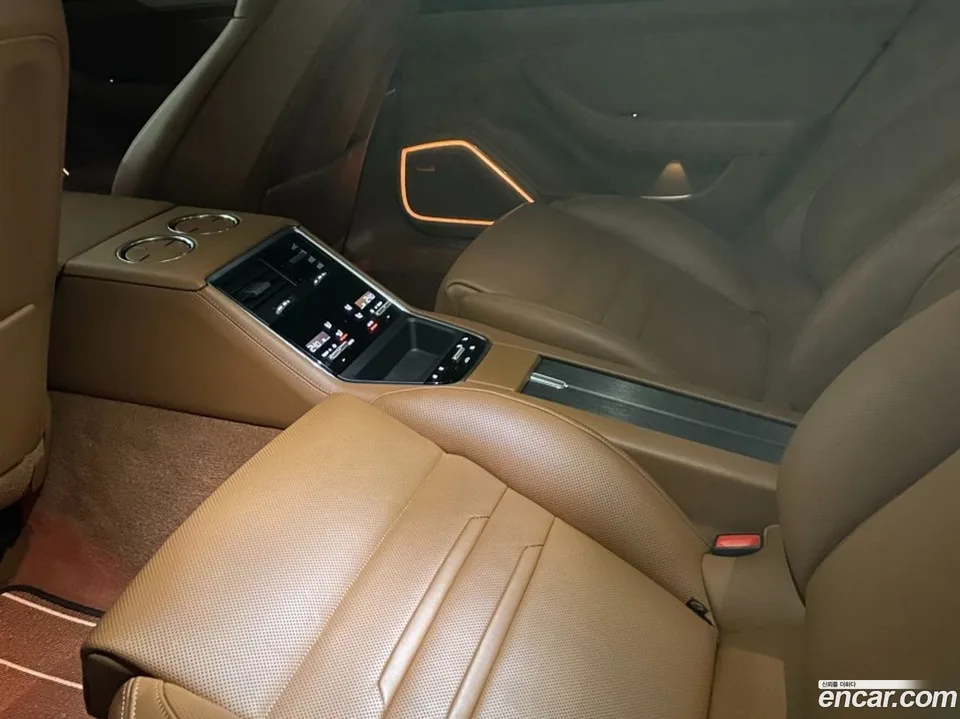 Porsche Panamera (971) 2.9 AWD 2023 — thumbnail 5