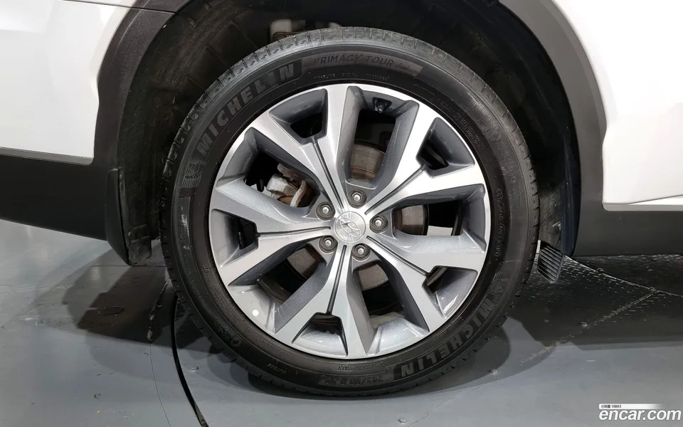 Hyundai Palisade 2.2 4WD 2022 — миниатюра 2