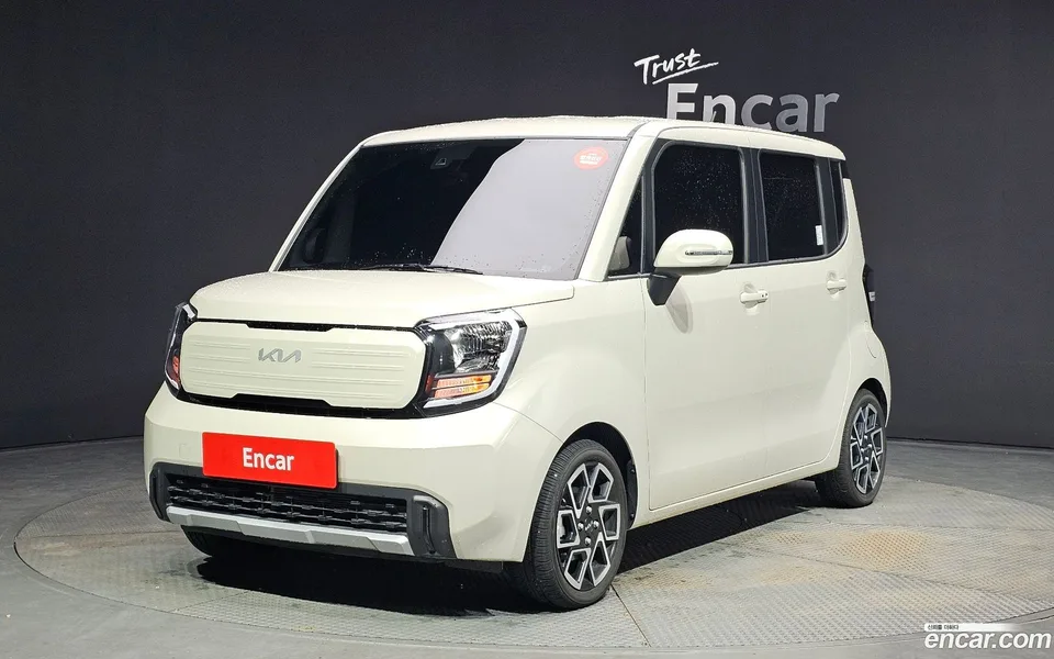 Kia Ray 2023