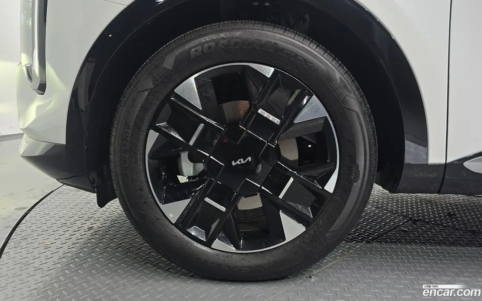 Kia Sportage 1.6 2WD 2025 — миниатюра 2