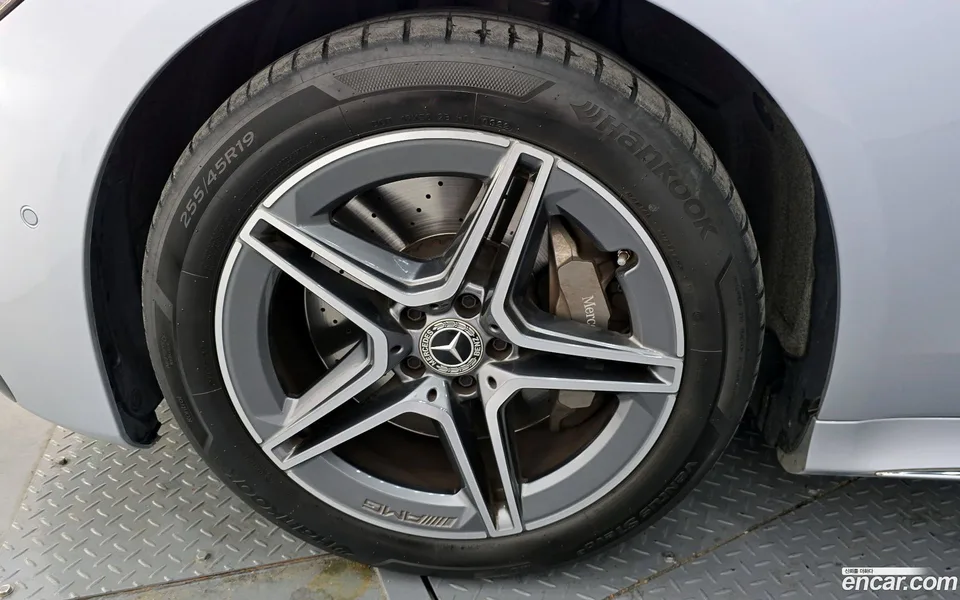Mercedes-Benz S-Class S400 d 4MATIC 2022 — миниатюра 5