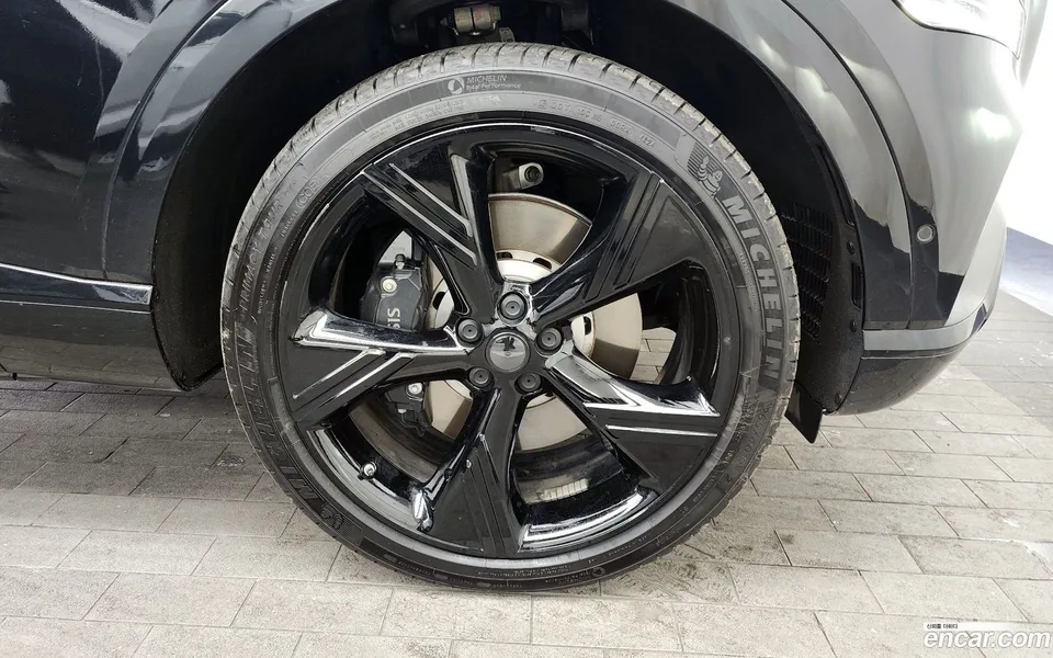 Genesis GV80 3.5T AWD 2025 — миниатюра 5