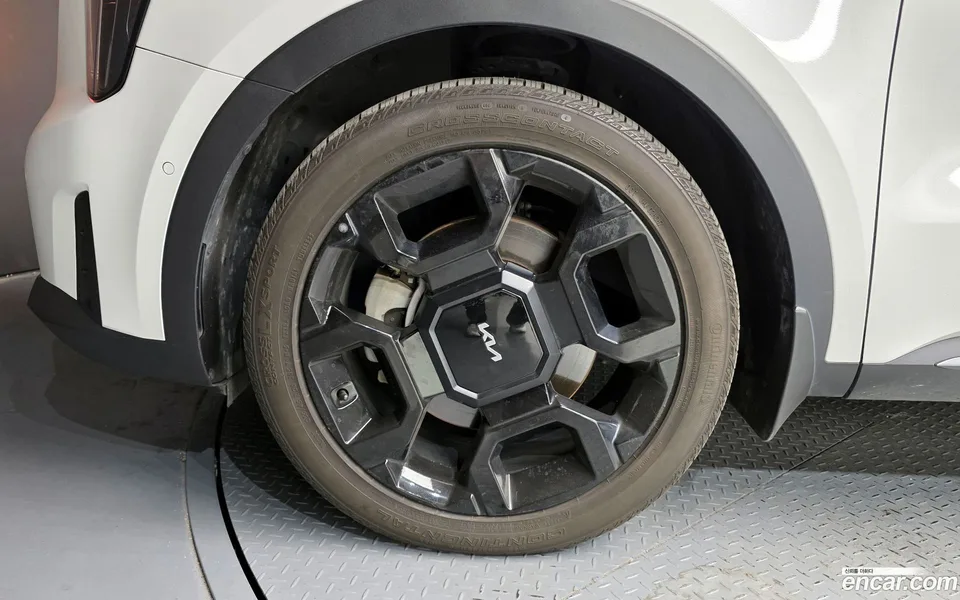 Kia Sorento 2.2 4WD 2024 — миниатюра 2