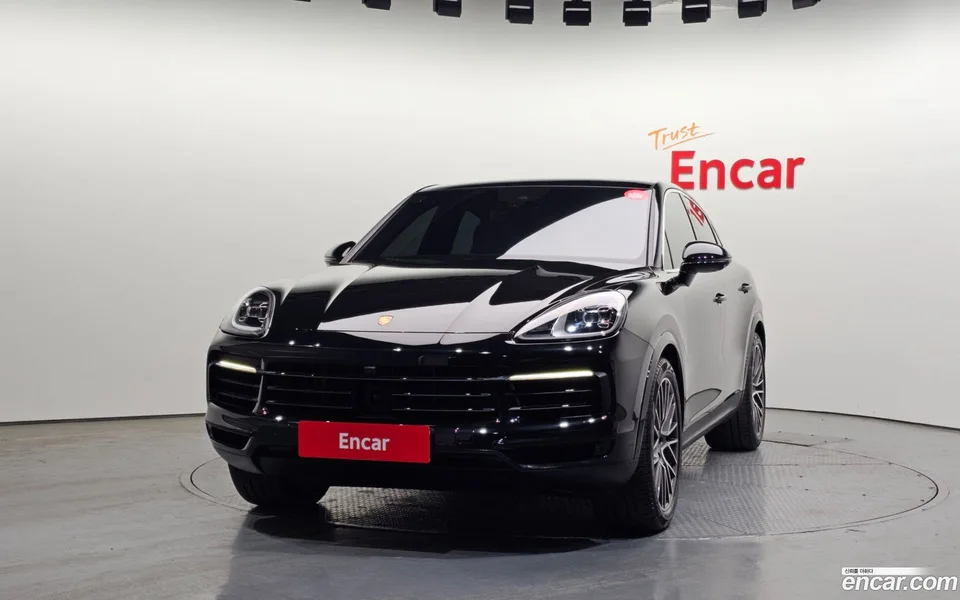 Porsche Cayenne 3.0 2023 — миниатюра 3