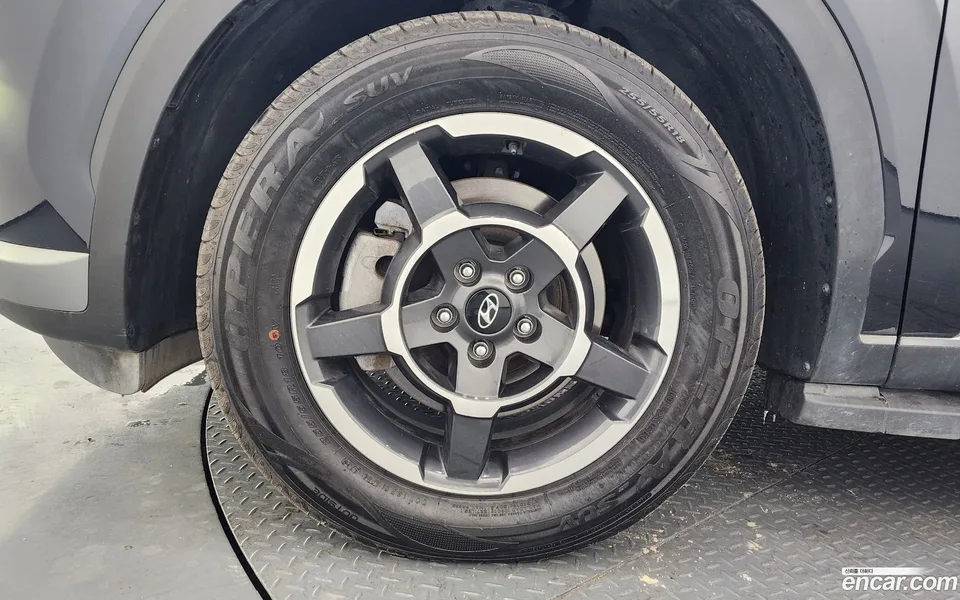 Hyundai Palisade 2.2 2WD 2022 — миниатюра 5
