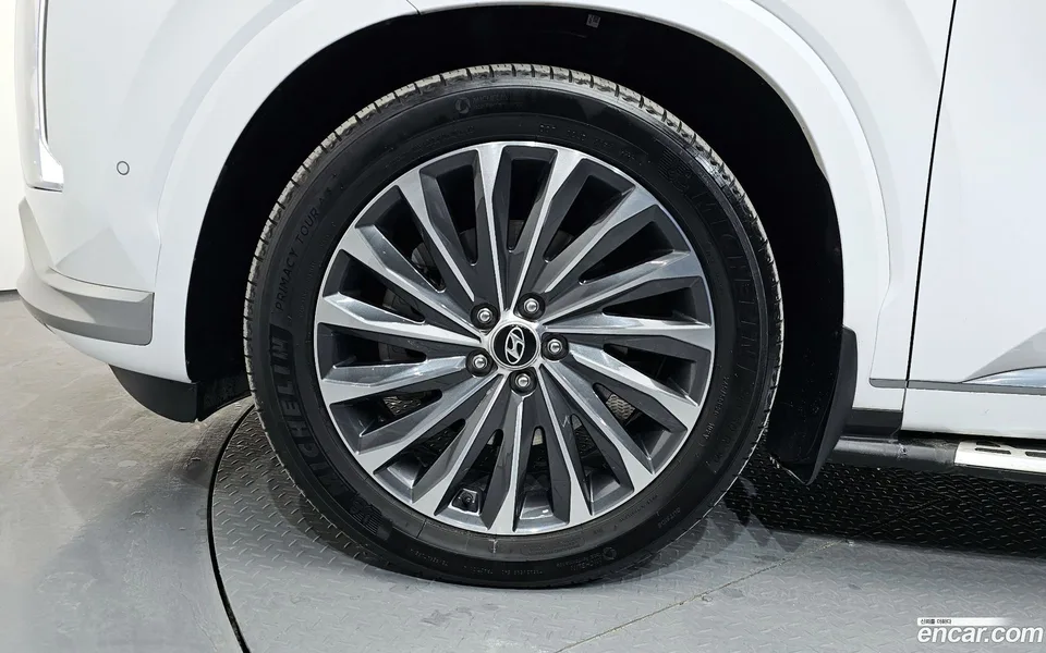 Hyundai Palisade 2.2 4WD 2023 — миниатюра 2