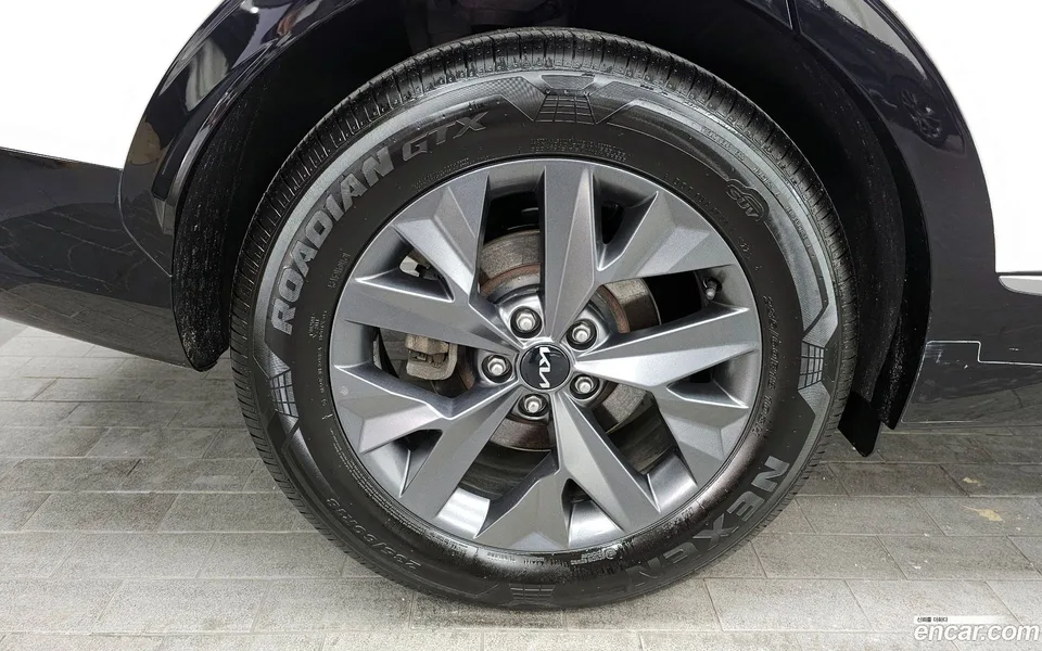 Kia Sportage 1.6 2WD 2022 — миниатюра 2