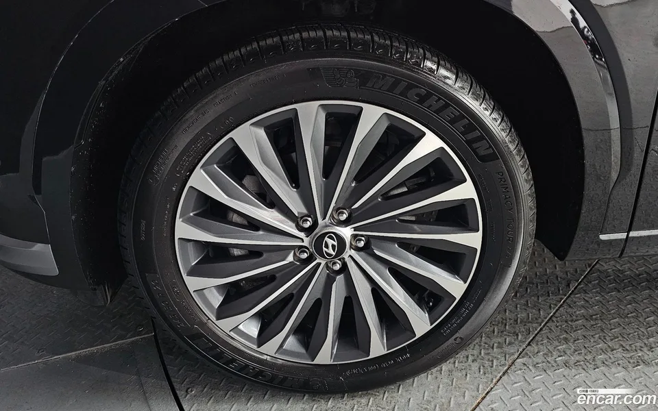 Hyundai Palisade 3.8 2WD 2024 — миниатюра 2