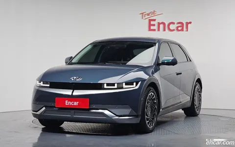 Hyundai Ioniq 5 2024 купить в Москве