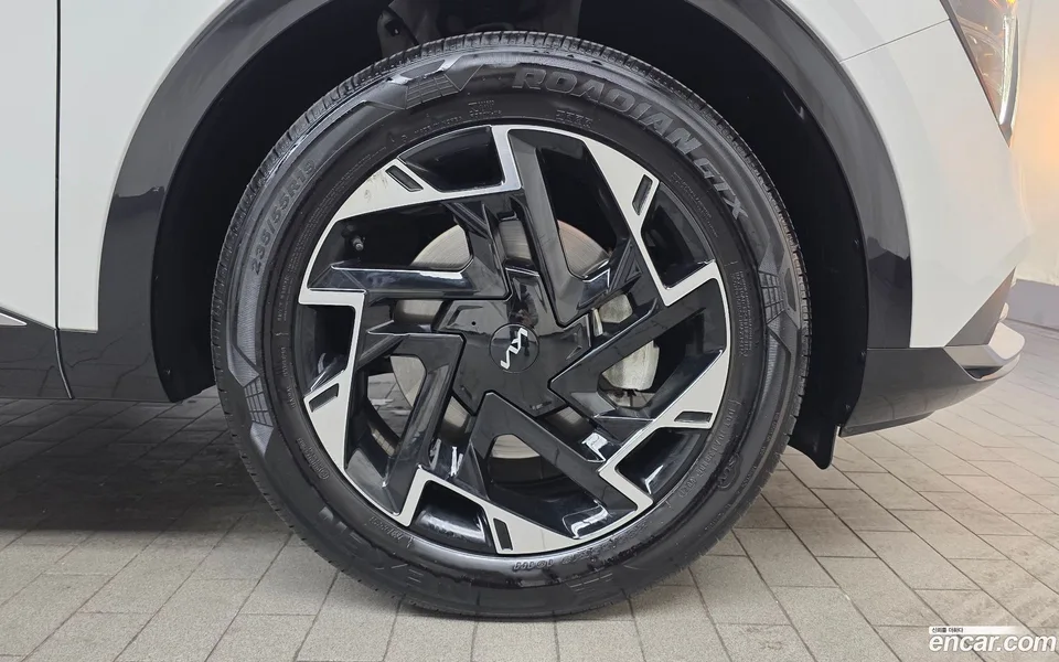 Kia Sportage 1.6 2WD 2022 — миниатюра 2