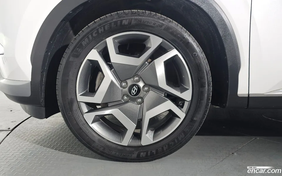 Hyundai Palisade 3.8 2WD 2023 — миниатюра 5