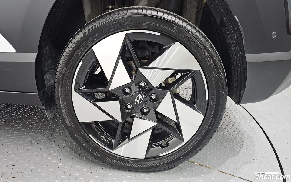 Hyundai Kona 1.6 2WD 2024 — миниатюра 5
