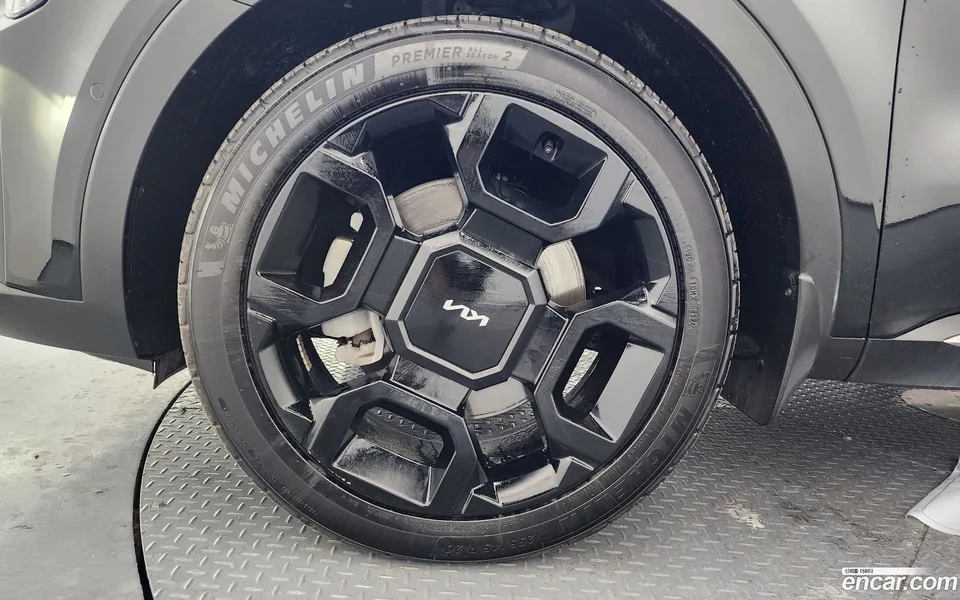 Kia Sorento 2.2 2WD 2024 — миниатюра 2