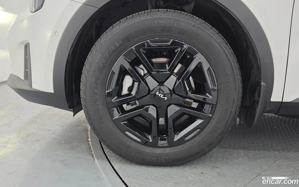 Kia Sorento HEV 1.6 2WD 2024 — миниатюра 5