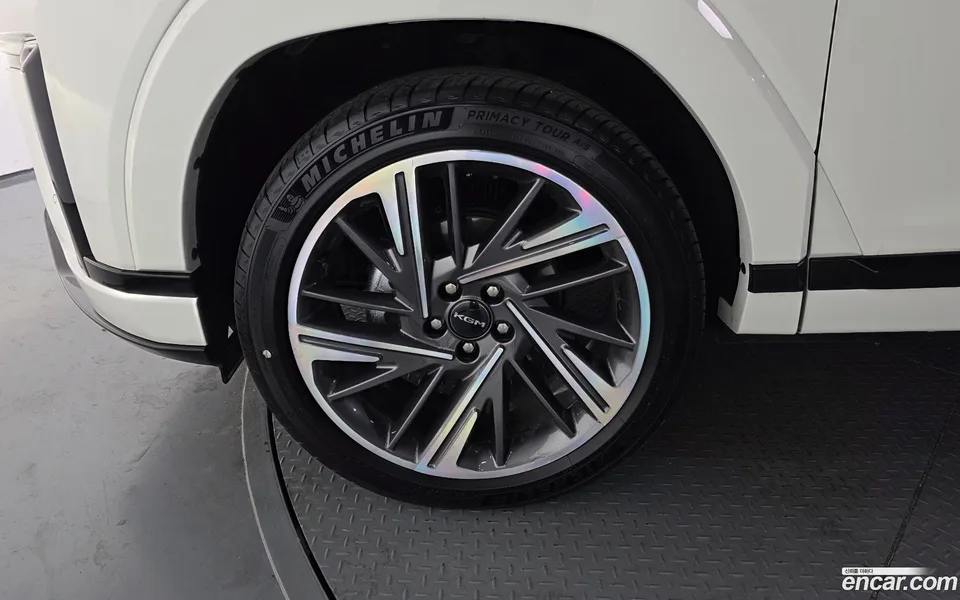 KG Mobility Actyon 1.5 2WD 2025 — миниатюра 2